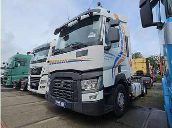 Тягач RENAULT T 520