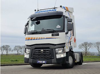 Тягач RENAULT T 520