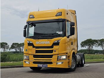 Тягач SCANIA G 410