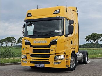 Тягач SCANIA G 410
