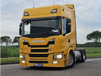 Тягач SCANIA G 410