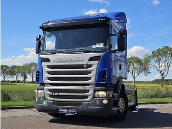Тягач SCANIA G 440