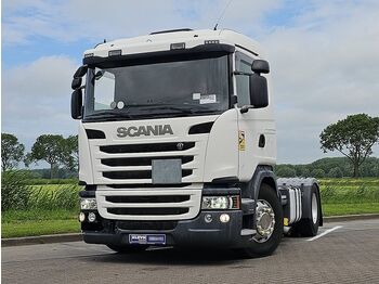 Тягач SCANIA G 440