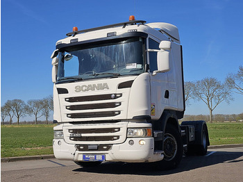 Тягач SCANIA G 450