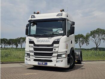 Тягач SCANIA G 450