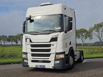 Тягач SCANIA R 410