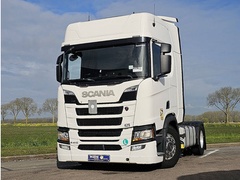 Тягач SCANIA R 410