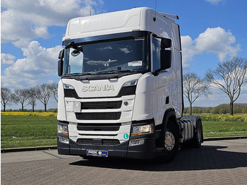 Тягач SCANIA R 410