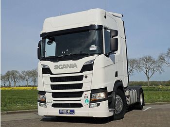 Тягач SCANIA R 410