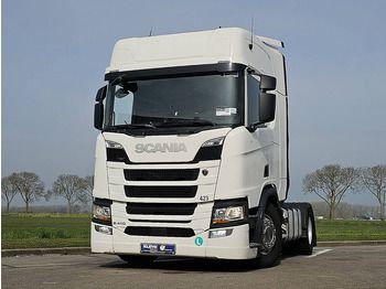 Тягач SCANIA R 410