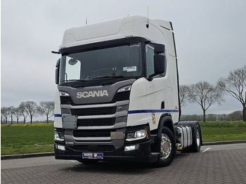 Тягач SCANIA R 450