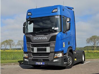 Тягач SCANIA R 450