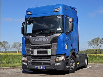 Тягач SCANIA R 450