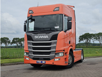 Тягач SCANIA R 450