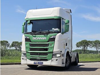 Тягач SCANIA R 450
