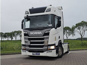 Тягач SCANIA R 450