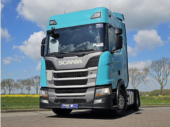 Тягач SCANIA R 450