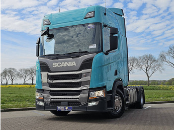 Тягач SCANIA R 450