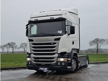 Тягач SCANIA R 450