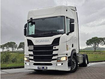 Тягач SCANIA R 450