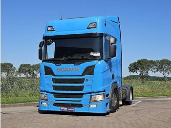 Тягач SCANIA R 450