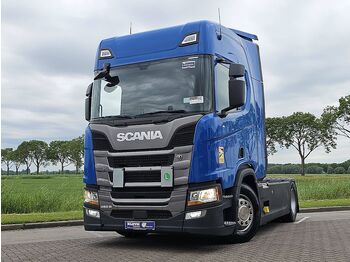 Тягач SCANIA R 460