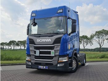 Тягач SCANIA R 460
