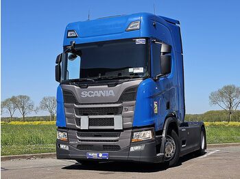 Тягач SCANIA R 460