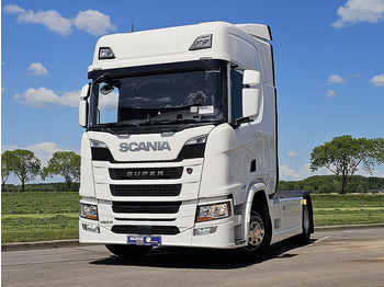 Тягач SCANIA R 460