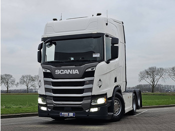 Тягач SCANIA R 500