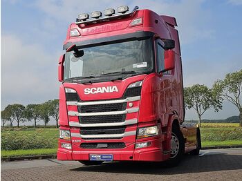 Тягач SCANIA R 500
