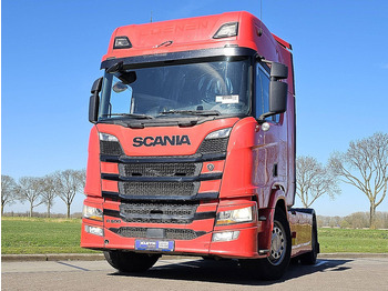 Тягач SCANIA R 500