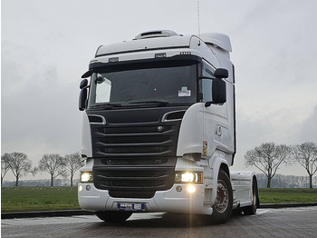 Тягач SCANIA R 520