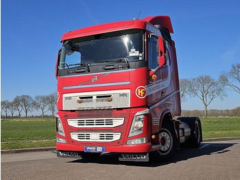 Тягач VOLVO FH 420
