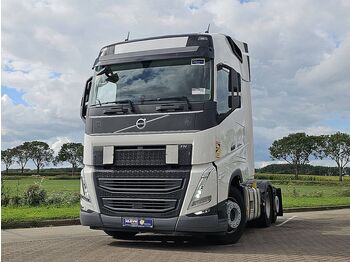 Тягач VOLVO FH 460