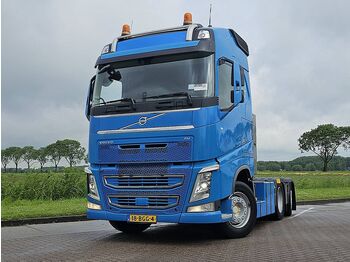 Тягач VOLVO FH 460