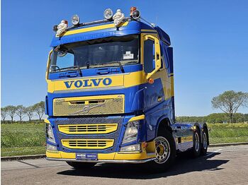 Тягач VOLVO FH 460