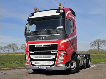Тягач VOLVO FH 500