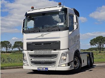 Тягач VOLVO FH 500