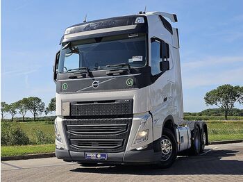 Тягач VOLVO FH 500