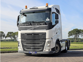 Тягач VOLVO FH 500