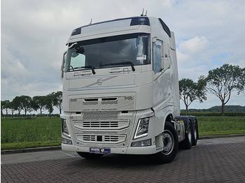 Тягач VOLVO FH 500