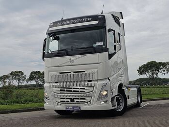 Тягач VOLVO FH 500