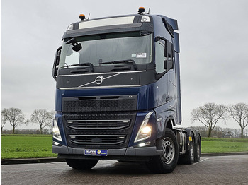 Тягач VOLVO FH 540