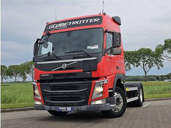 Тягач VOLVO FM 430