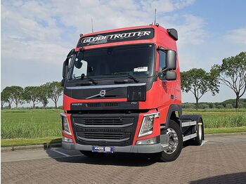 Тягач VOLVO FM 430