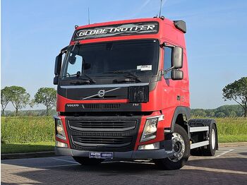 Тягач VOLVO FM 430