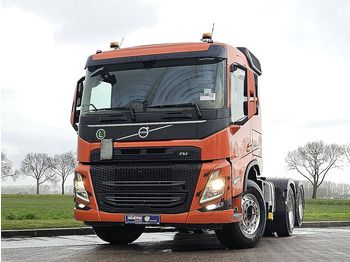Тягач VOLVO FM 500