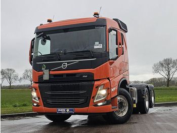 Тягач VOLVO FM 500