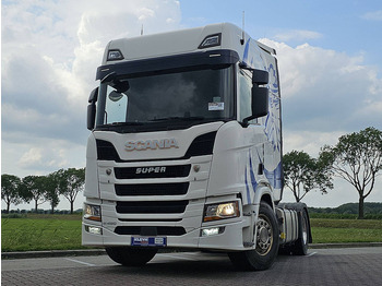 Грузовик SCANIA R 450